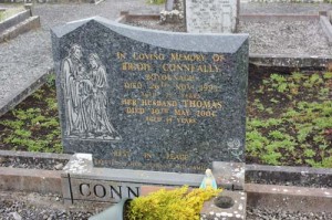 Conneally Bridie Boyounagh
